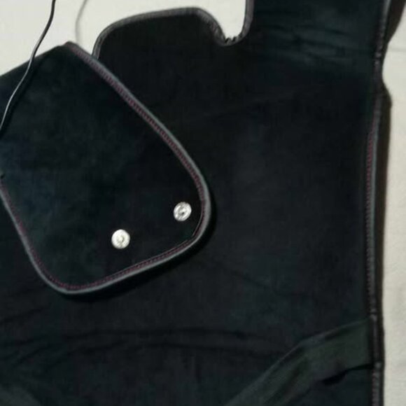 SNAILAX HEATING WRAP BACK - Picture 4 of 7